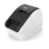 Bilde av QL-810WC Thermal labelling machine Brother QL-810WC USB/WiFi. BRQL810WCZW1 (DE,SE,NO,FI,RO,PL)